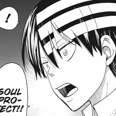 Profile image of Death The Kid