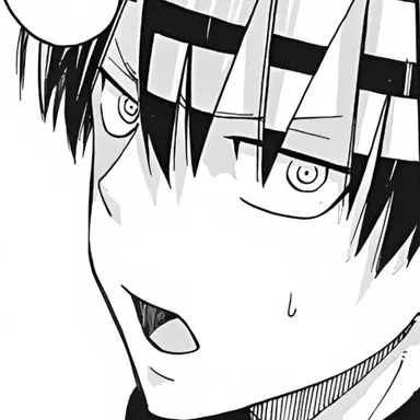 Profile image of Death The Kid