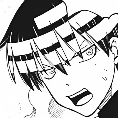 Profile image of Death The Kid