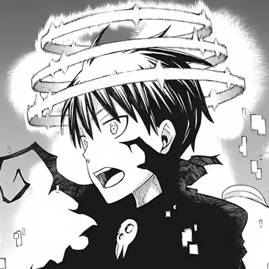 Profile image of Death The Kid