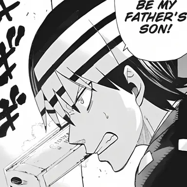Profile image of Death The Kid