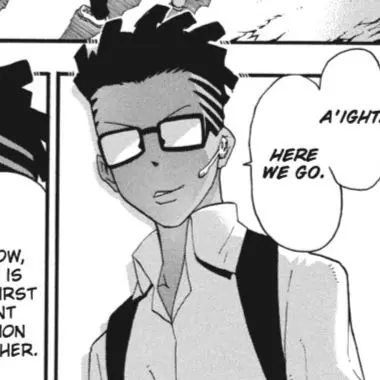 Profile image of Kilik Rung