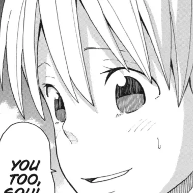 Profile image of Maka Albarn