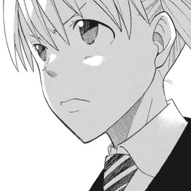 Profile image of Maka Albarn