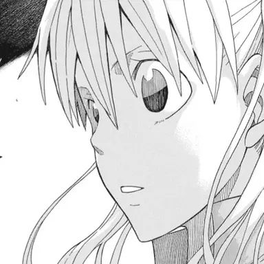 Profile image of Maka Albarn