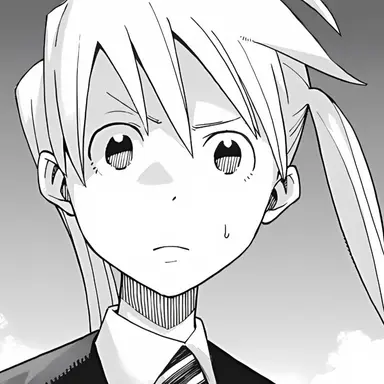 Profile image of Maka Albarn