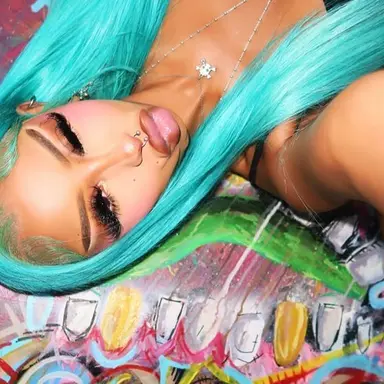 Profile image of Melanie