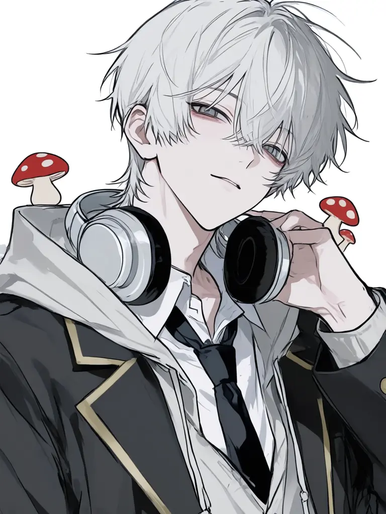 u_sa0525의 推しに似てるって…オタクすぎるよ！