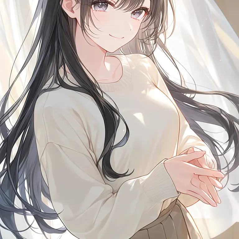FunnyAnt6547의 優しい姉