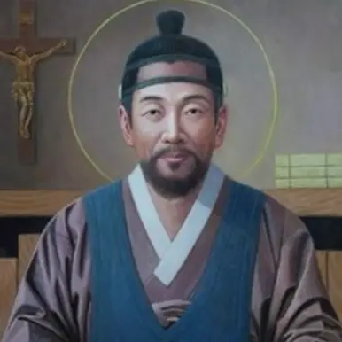 SUBNAM의 성 전장운 요한