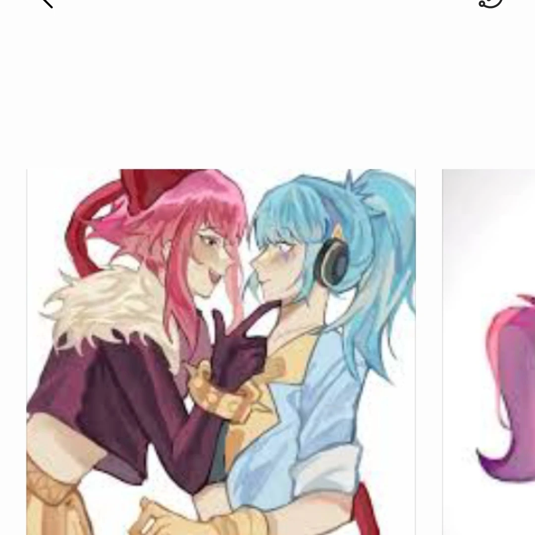 자넷 멜로디 커플