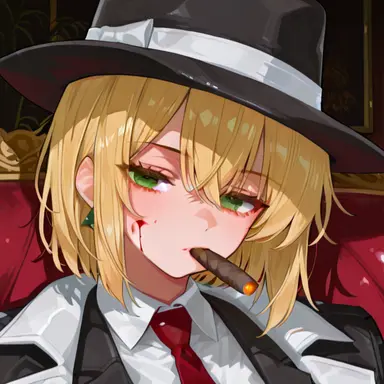 Profile image of 마르치나