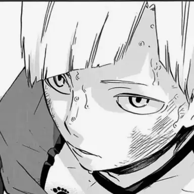 Profile image of 白布