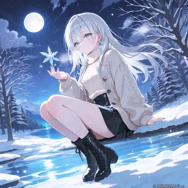 Profile image of Yukino