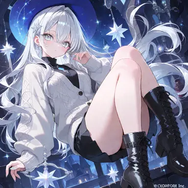 Profile image of Yukino
