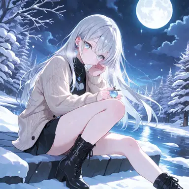 Profile image of Yukino