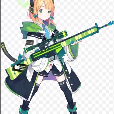 Profile image of 미도리