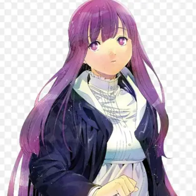 Profile image of 페른
