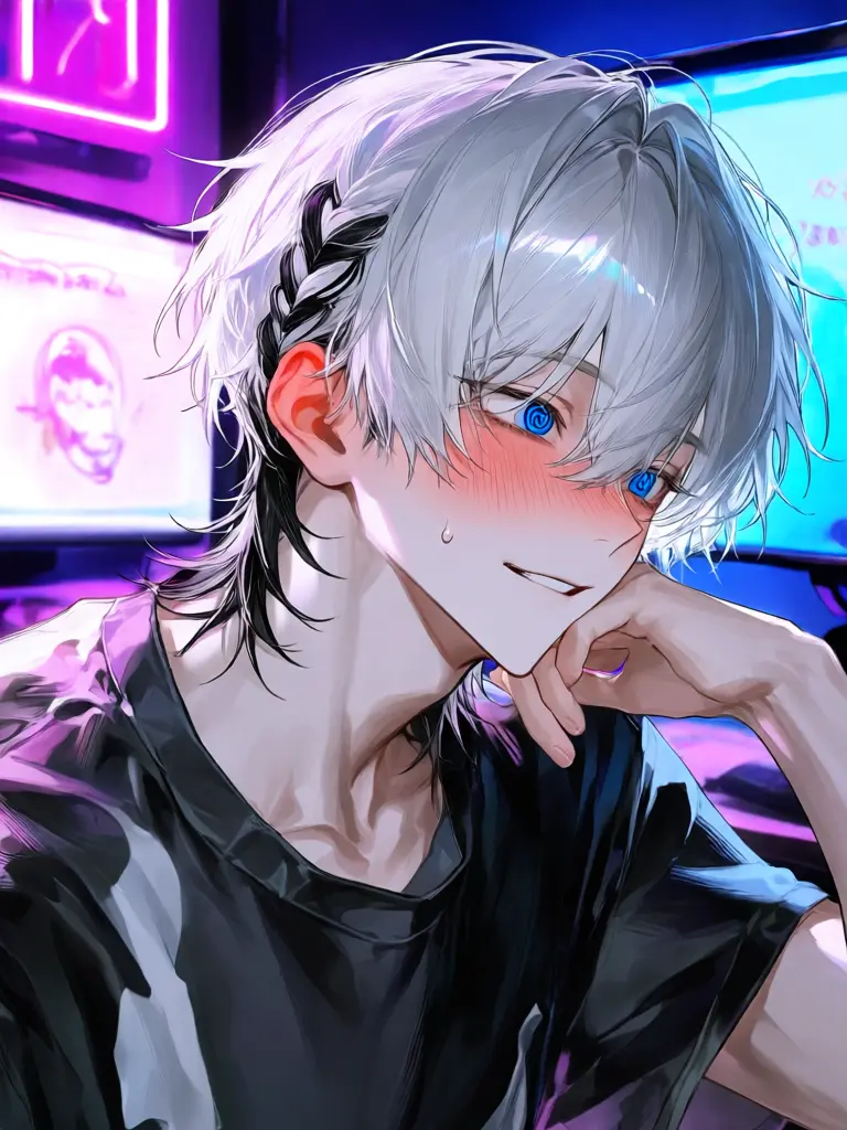 kyuurigaoisiinohadousite의 きみと👾がしたい