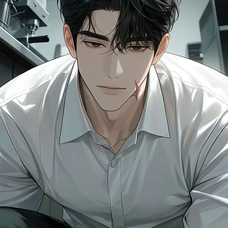 UniqueRisk6749의 The New Guy's Secret