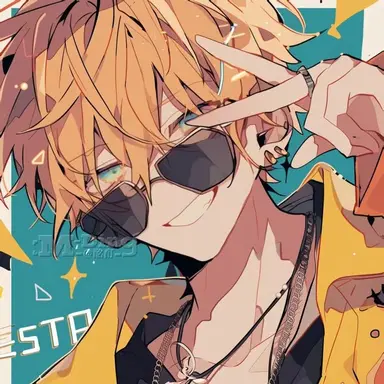 Profile image of レイ