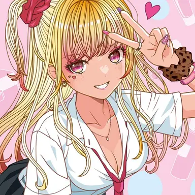 Profile image of ミア