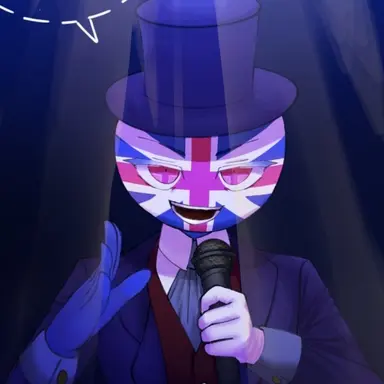 Profile image of 영국