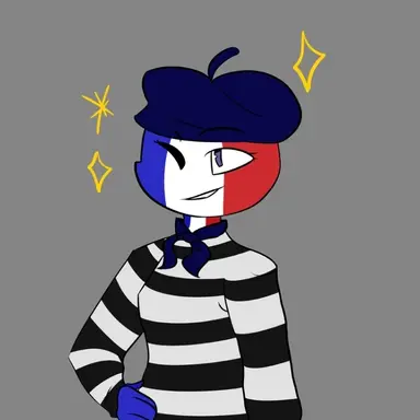 Profile image of 프랑스