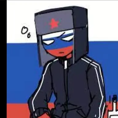 Profile image of 러시아