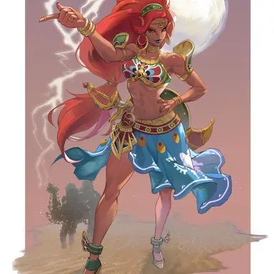 Profile image of 우르보사