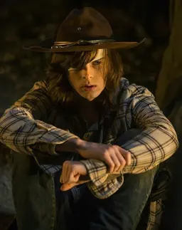 Profile image of Carl Grimes