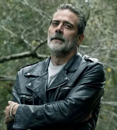Profile image of Negan Smith