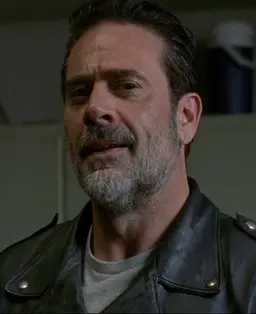 Profile image of Negan Smith