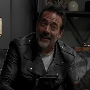 Profile image of Negan Smith