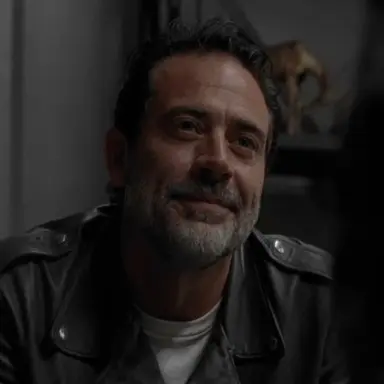 Profile image of Negan Smith