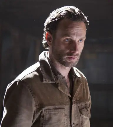 Profile image of Rick Grimes