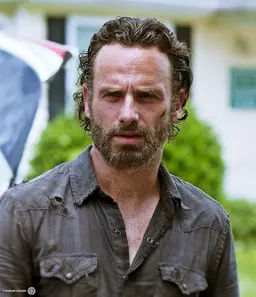 Profile image of Rick Grimes