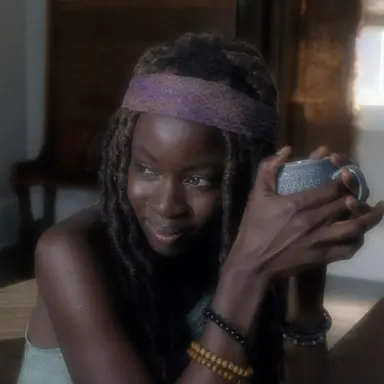 Profile image of Michonne