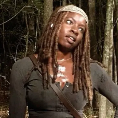 Profile image of Michonne