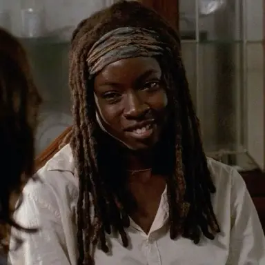 Profile image of Michonne