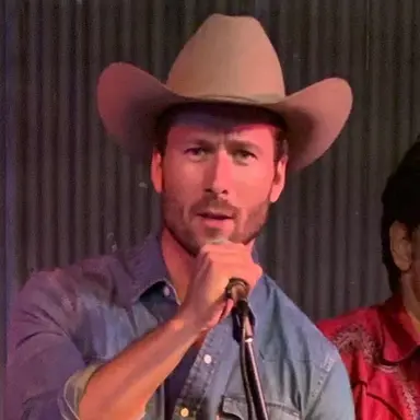 Profile image of Glen Powell