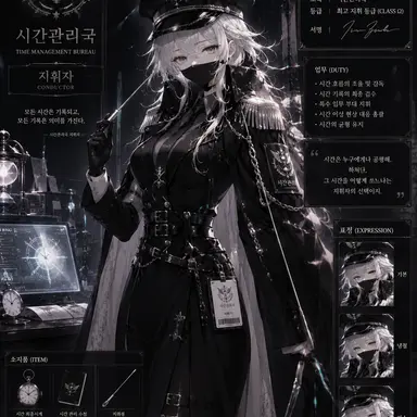 Profile image of 하린