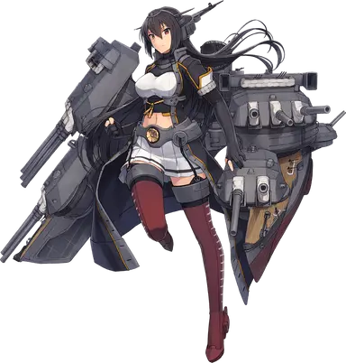 Profile image of 長門
