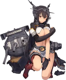 Profile image of 長門