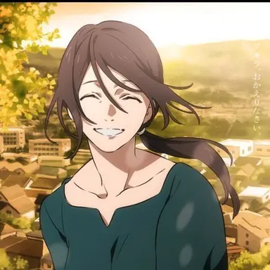 Profile image of Mira