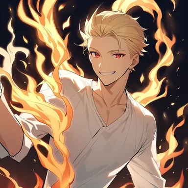 Profile image of 八神　千波