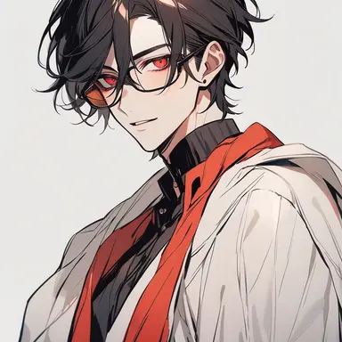Profile image of 皇　神楽