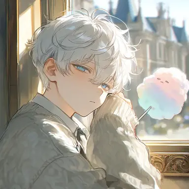 Profile image of 御堂　朱雀