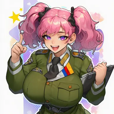 Profile image of 채지아