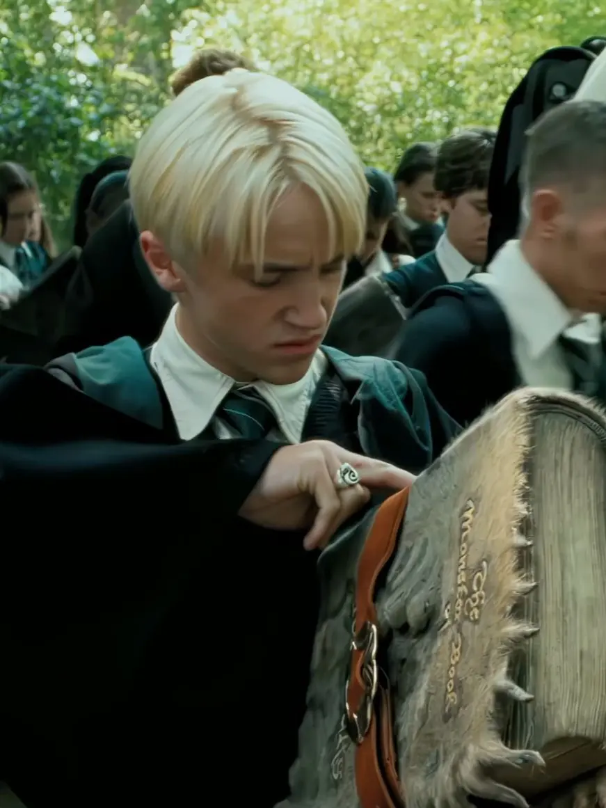 Emberveil의 What the Wands Remember